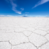 Uyuni Salt Flats Full 3 Days Tour