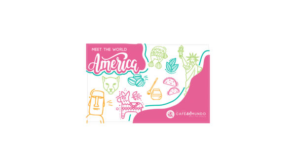 Adventure Gift Card