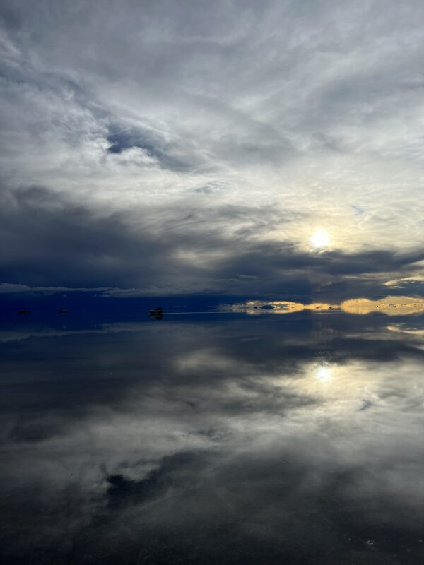 Uyuni Salt Flats Full 3 Days Tour