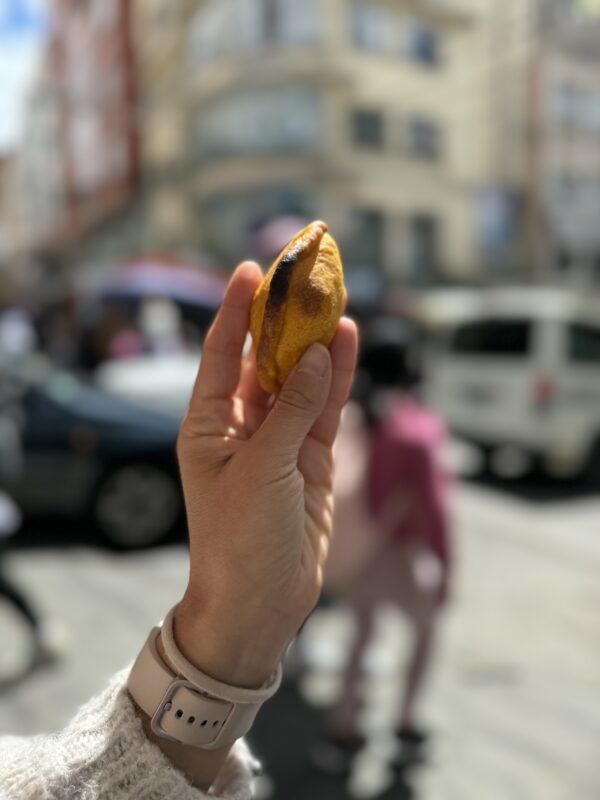 salteña Food and Walking Tour (Morning)