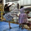 Cholitas Wrestling (El Alto)