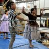 Cholitas Wrestling (El Alto)