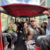 Sightseeing La Paz - La Paz Bus