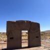 Tiwanaku