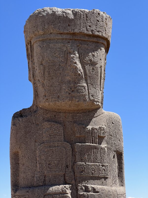 Tiwanaku