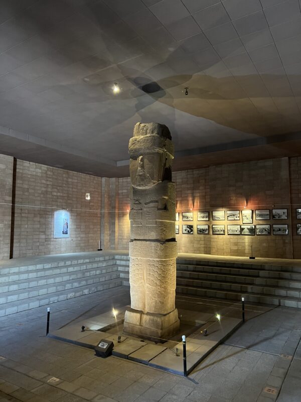 Tiwanaku