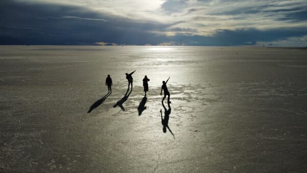Uyuni Salt Flats Full Day Tour